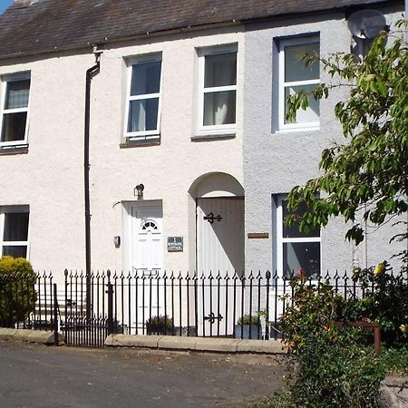Rosybank Cottage Coldstream By The Tweed Exteriér fotografie
