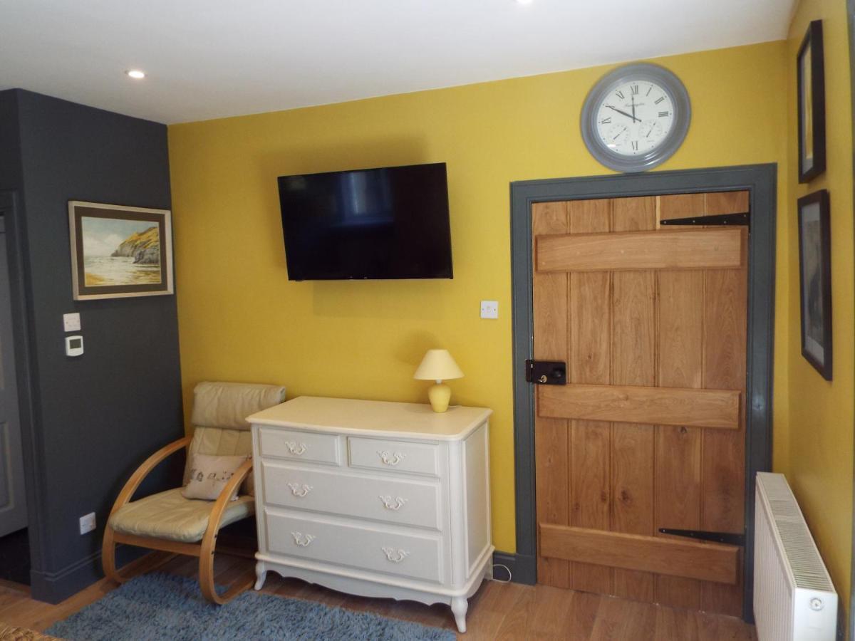 Rosybank Cottage Coldstream By The Tweed Exteriér fotografie